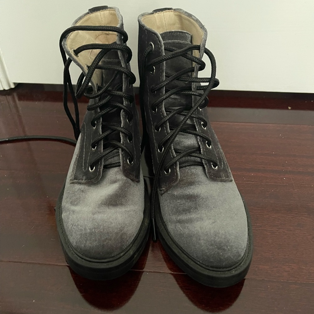 Dolce Vita Boots